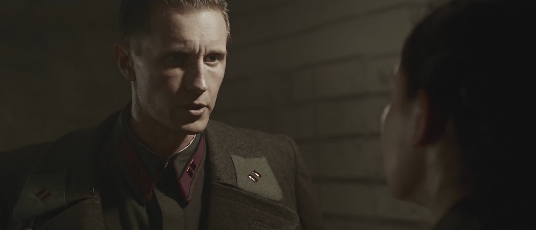 Battle for Sevastopol