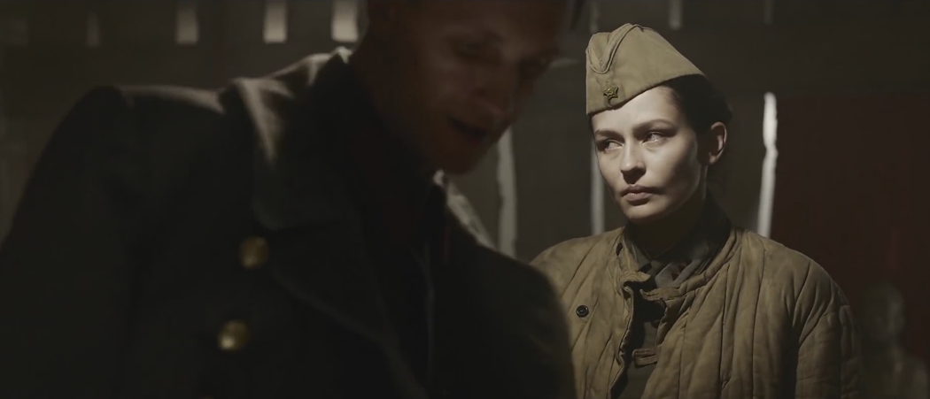 Battle for Sevastopol