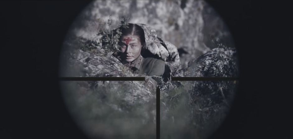 Battle for Sevastopol