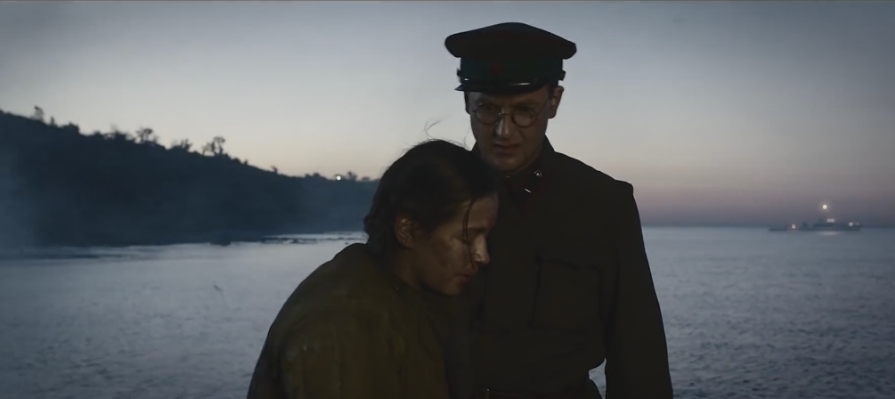 Battle for Sevastopol