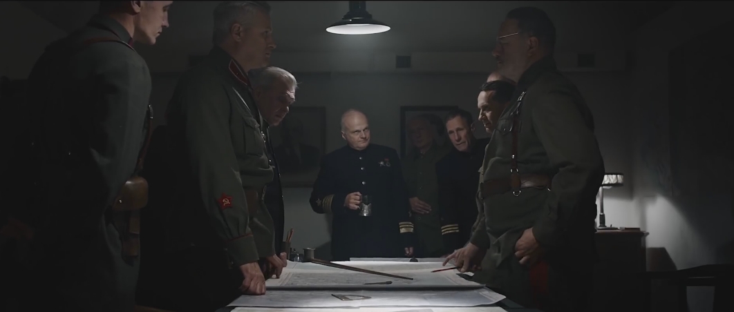 Battle for Sevastopol