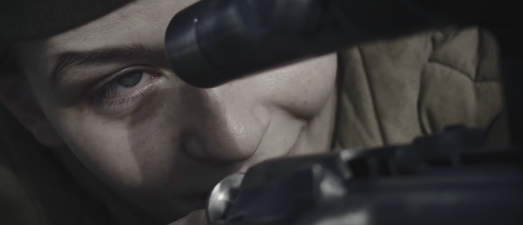 Battle for Sevastopol
