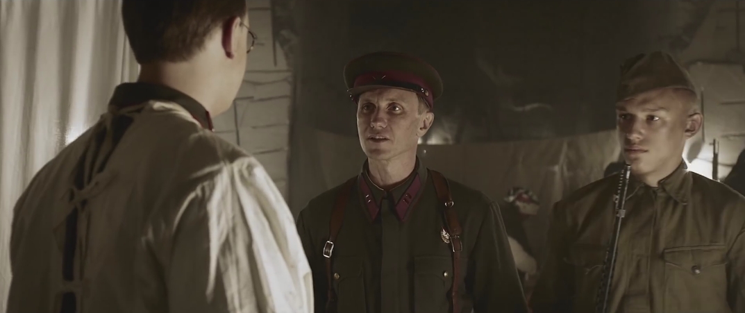 Battle for Sevastopol