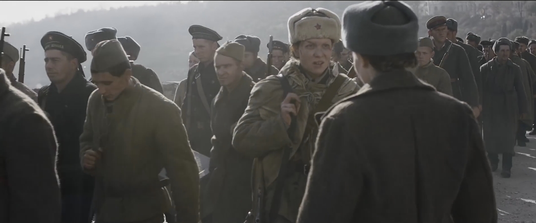 Battle for Sevastopol