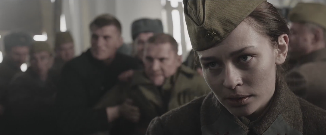 Battle for Sevastopol