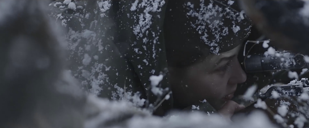 Battle for Sevastopol