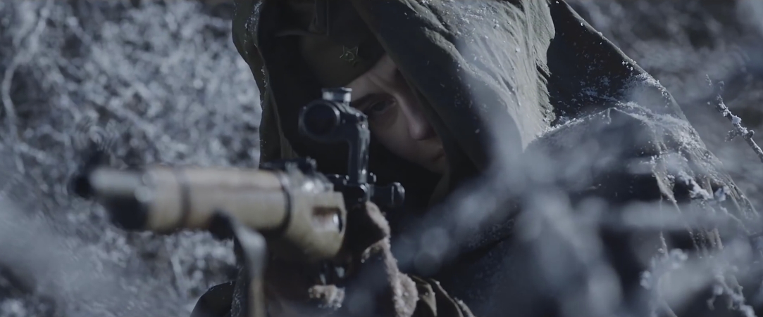 Battle for Sevastopol