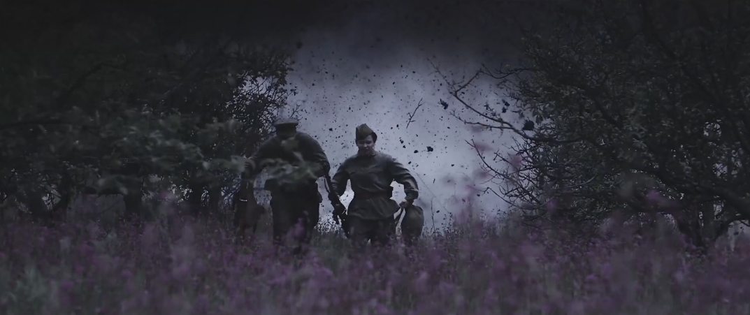 Battle for Sevastopol