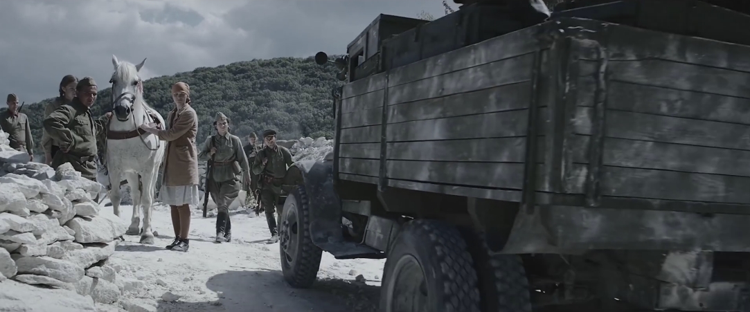 Battle for Sevastopol