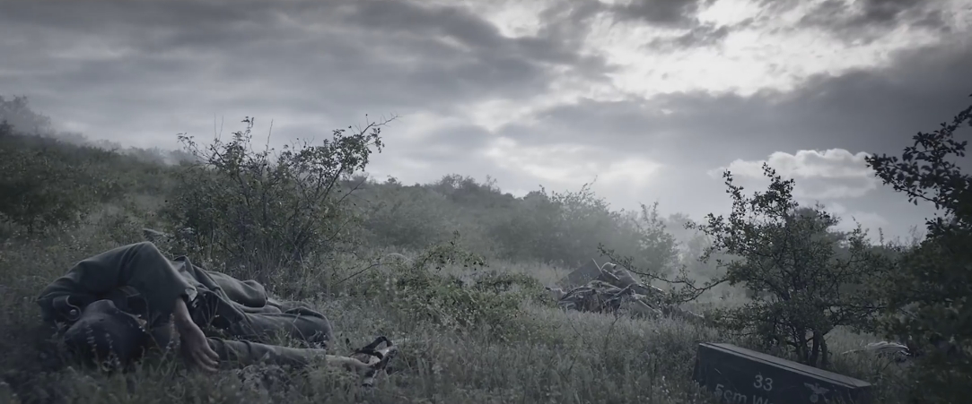 Battle for Sevastopol