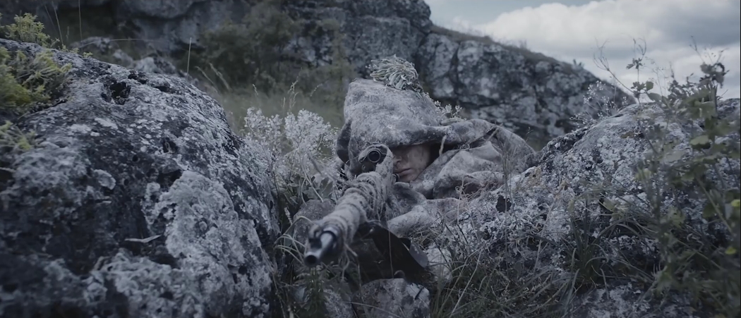 Battle for Sevastopol