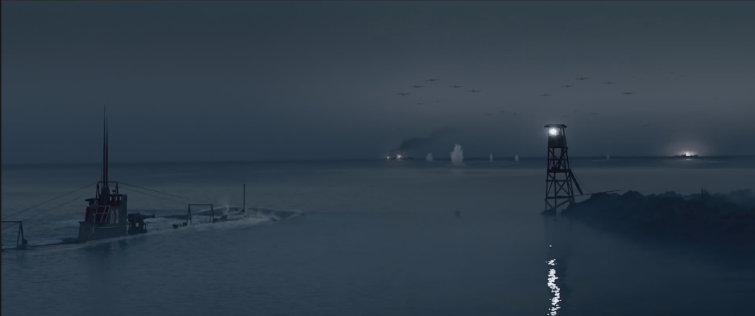 Battle for Sevastopol