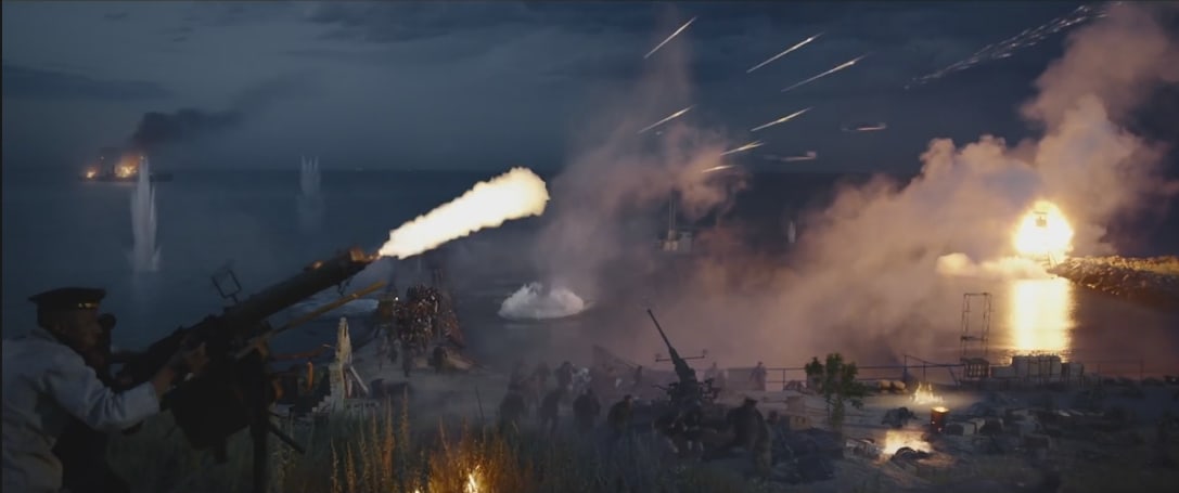 Battle for Sevastopol