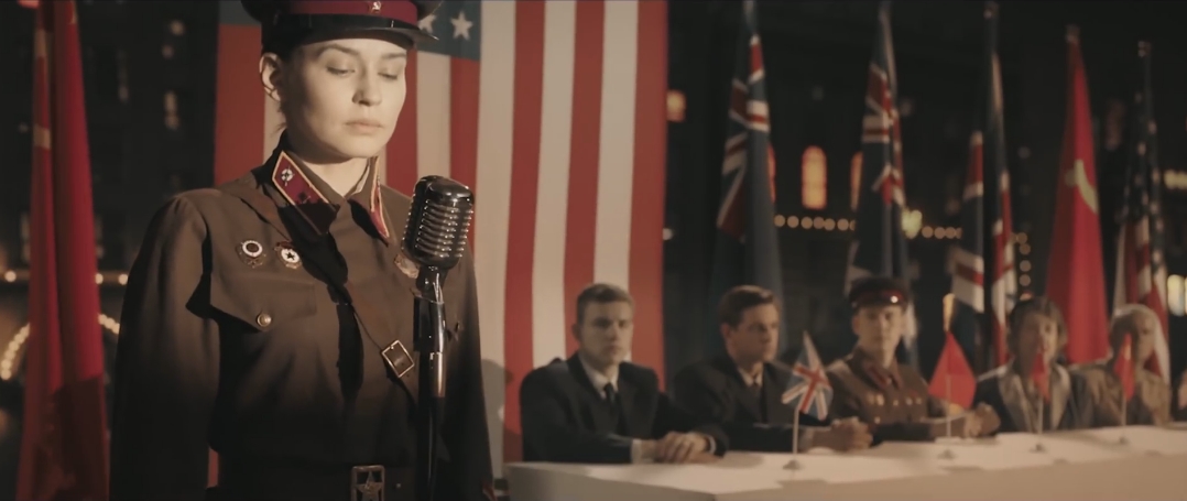Battle for Sevastopol