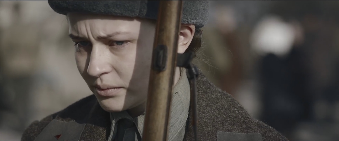 Battle for Sevastopol