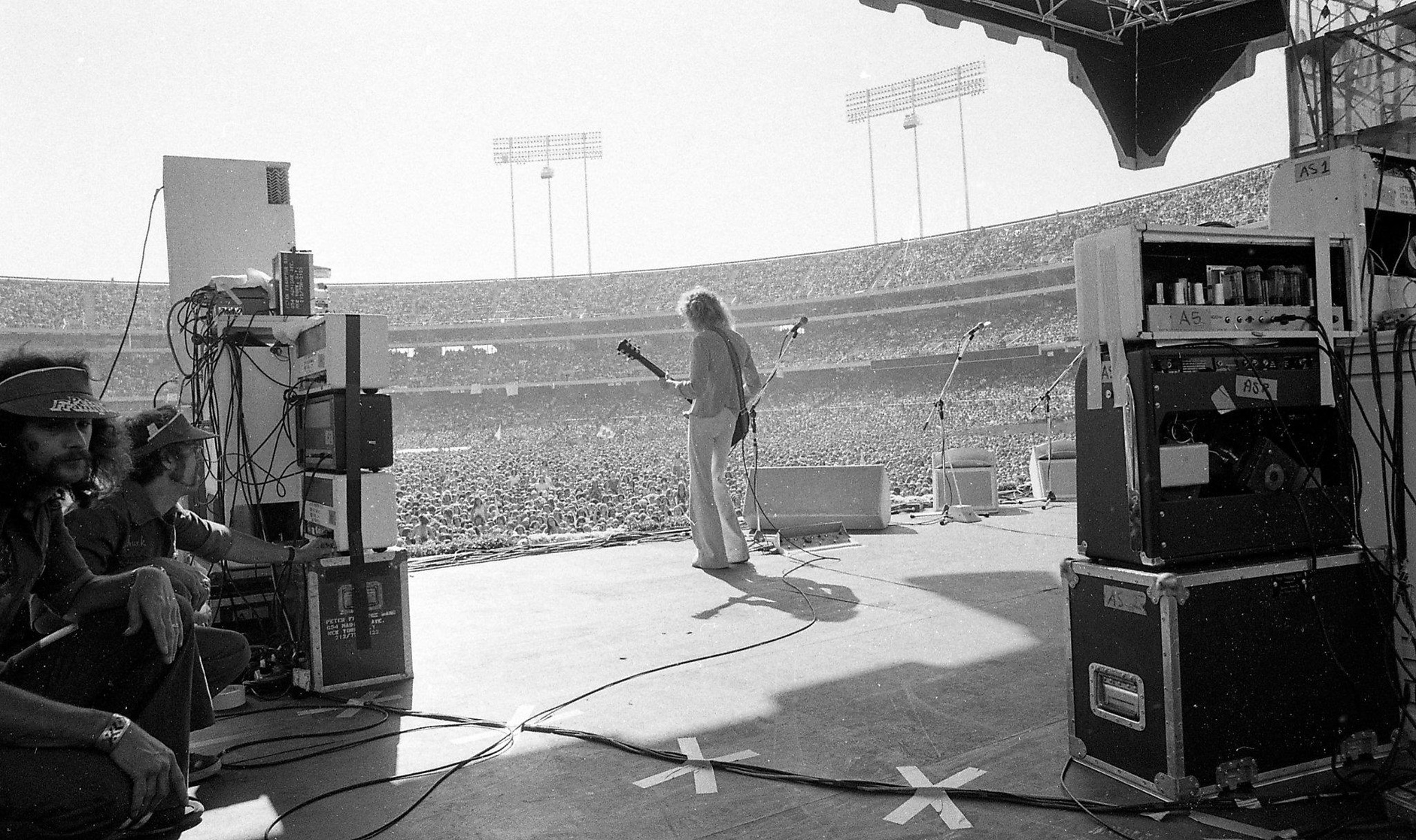 Peter Frampton