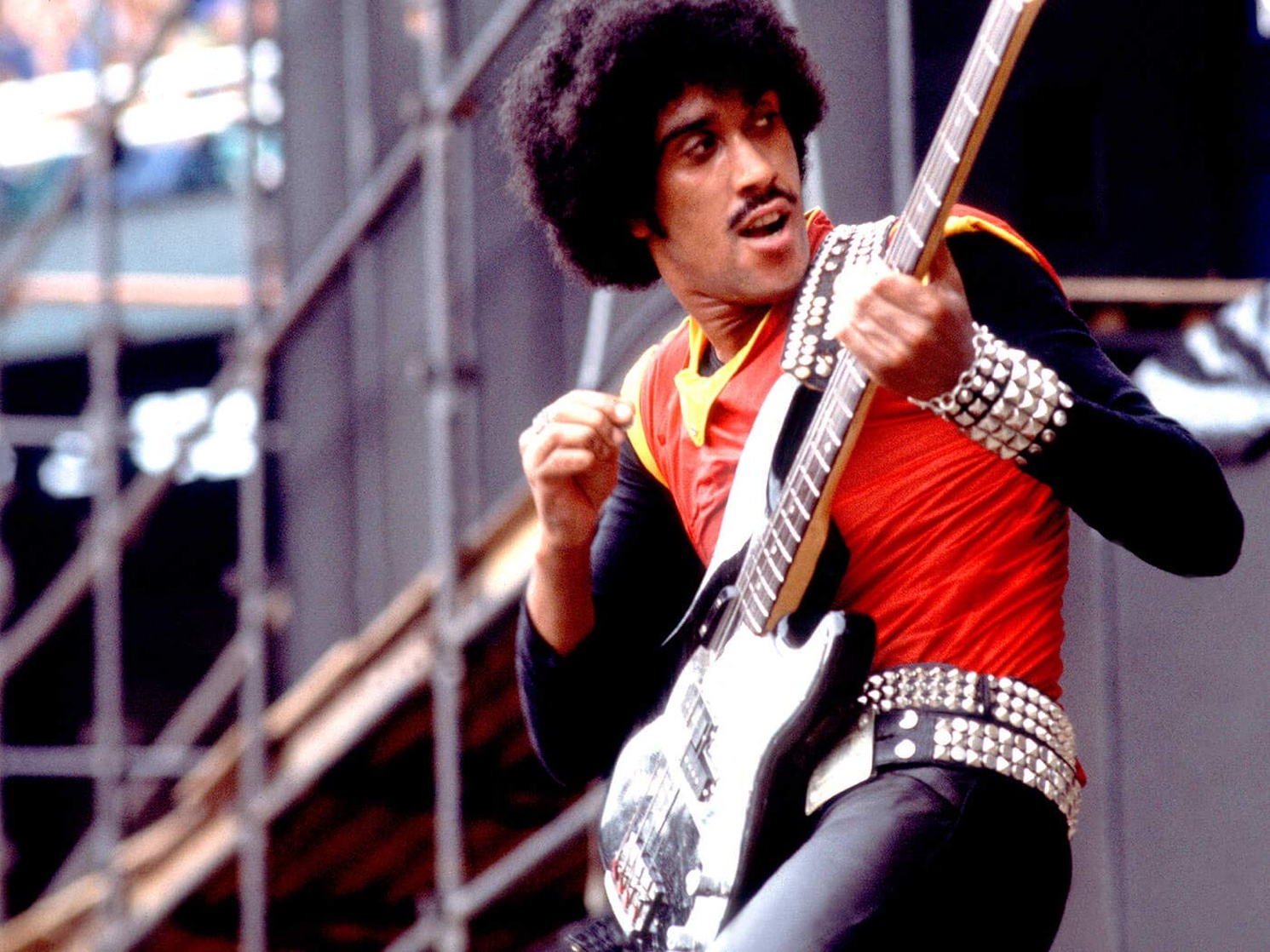 Phil Lynott