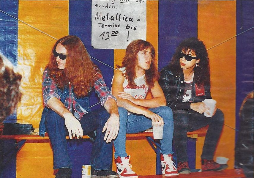 Metallica