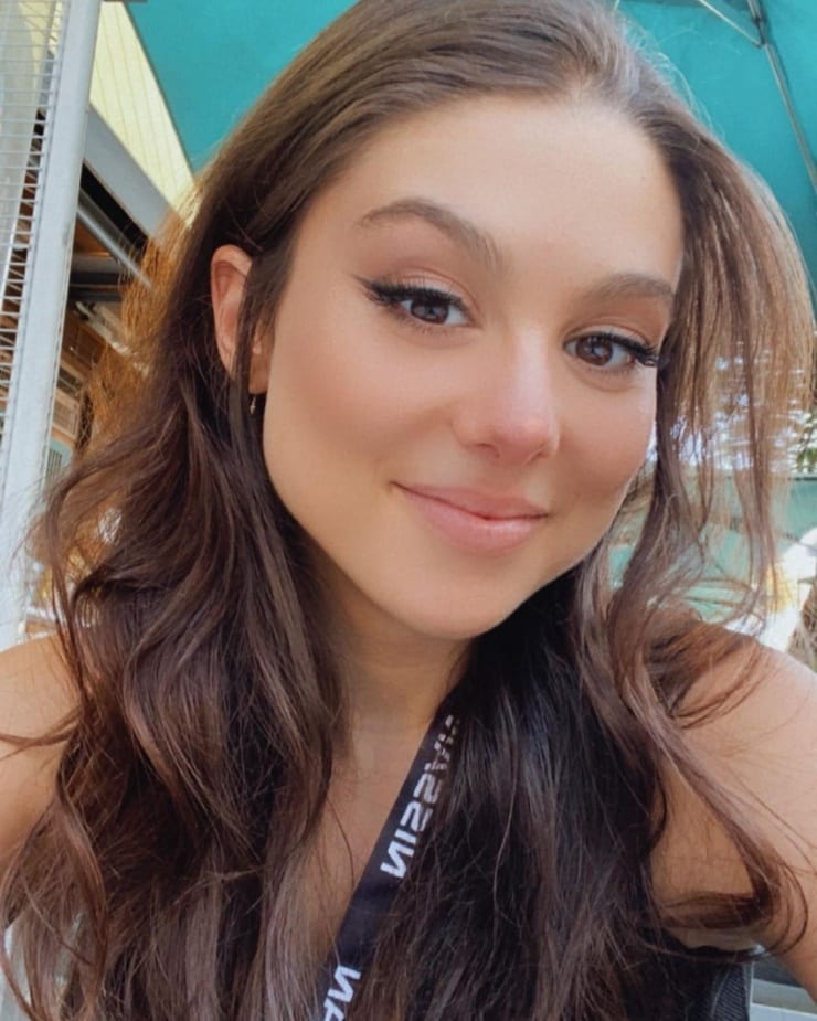 Kira Kosarin Picture