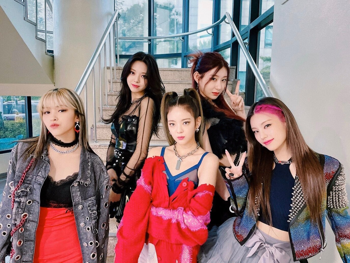 ITZY