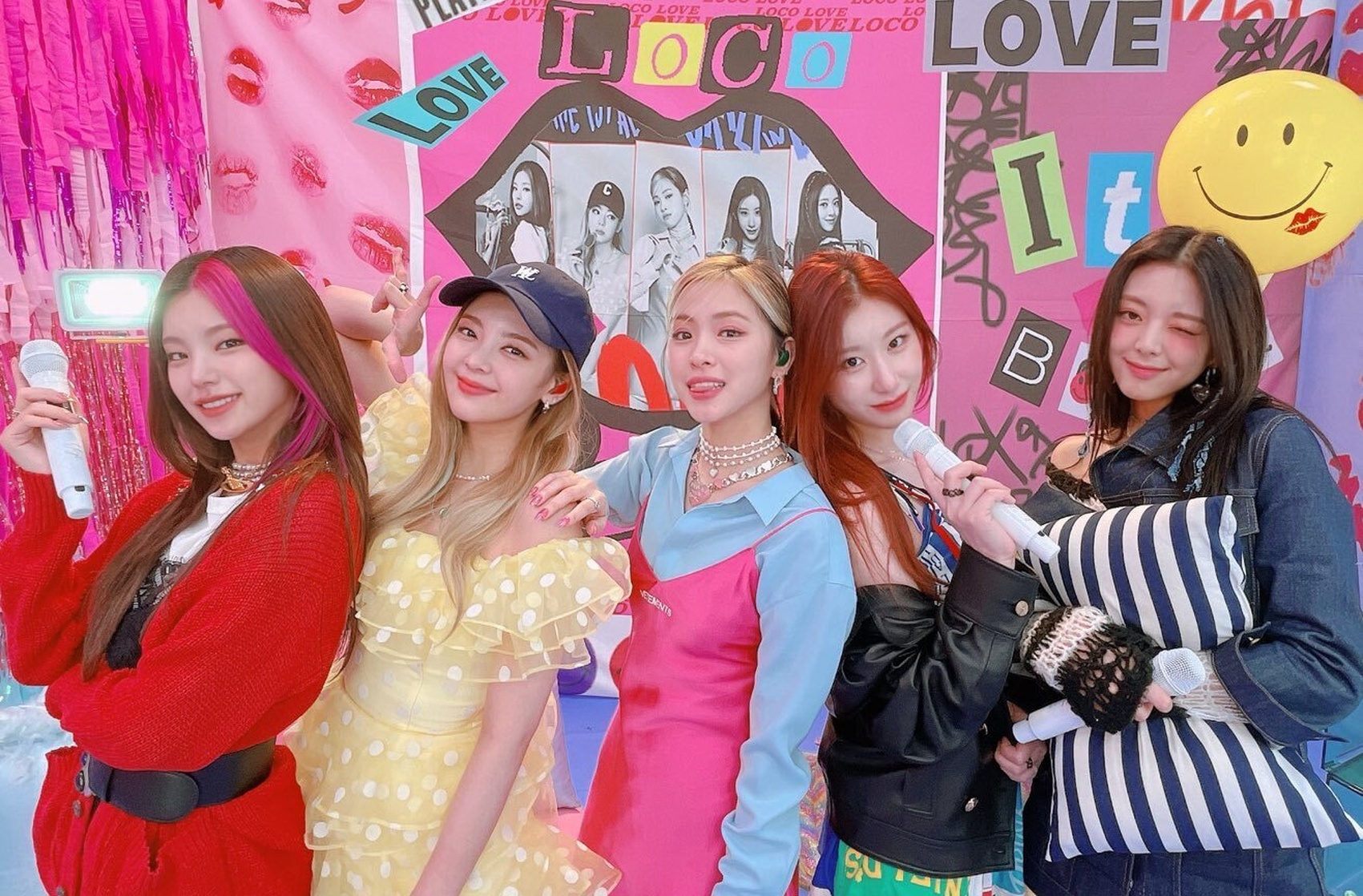 ITZY
