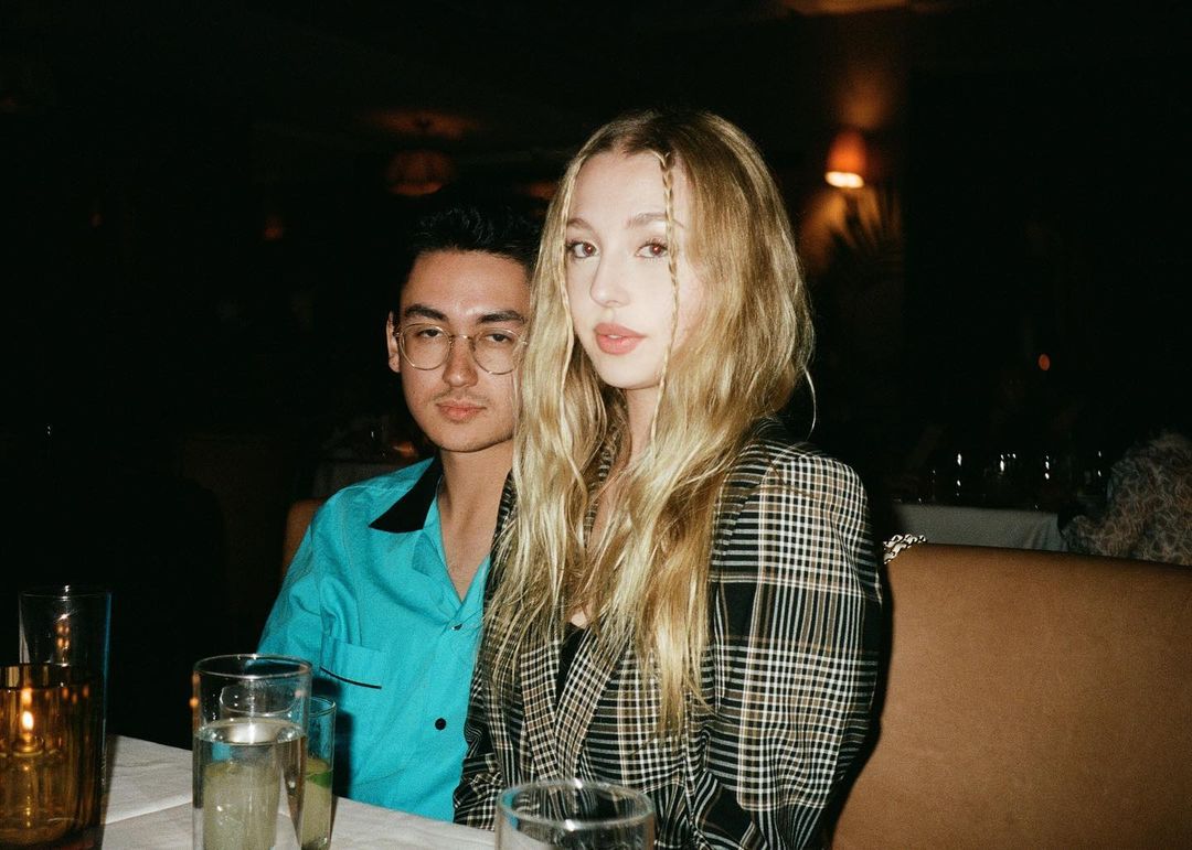 Lily Rosenthal
