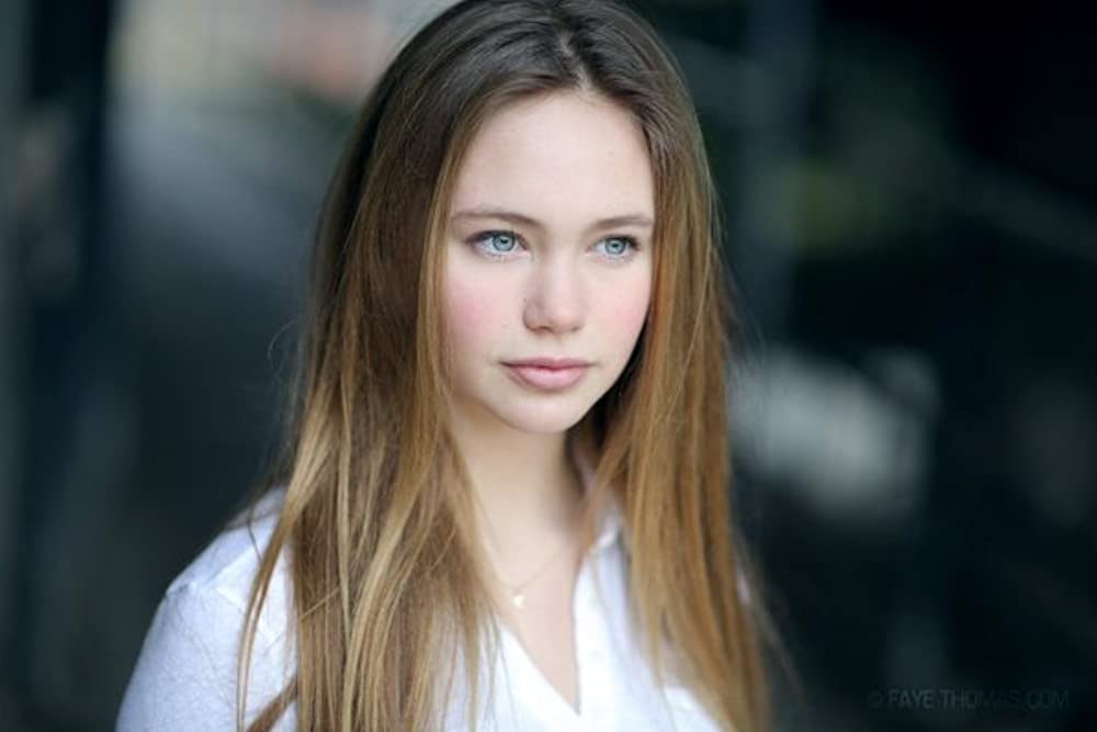 Tallulah Evans