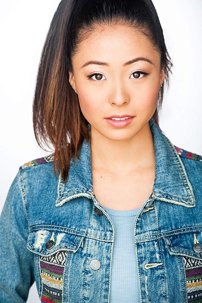Picture of Ru Kumagai
