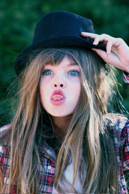 Picture of Thylane Lena Rose Blondeau