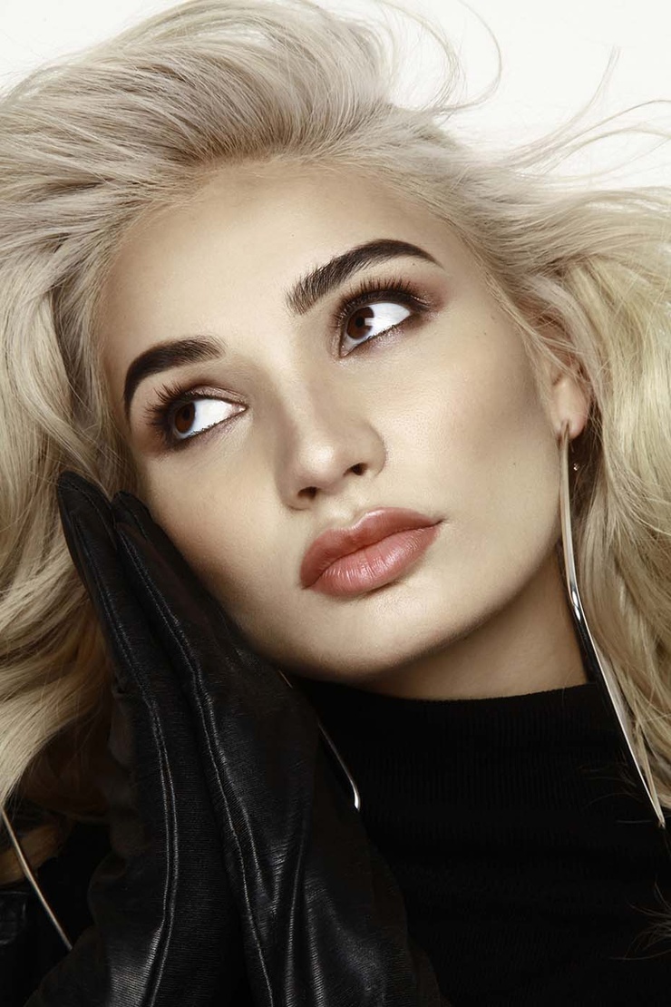 Pia Mia picture