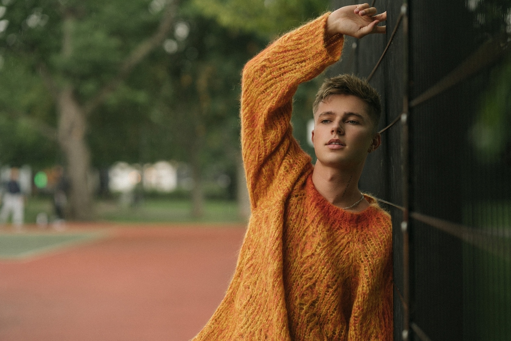 HRVY