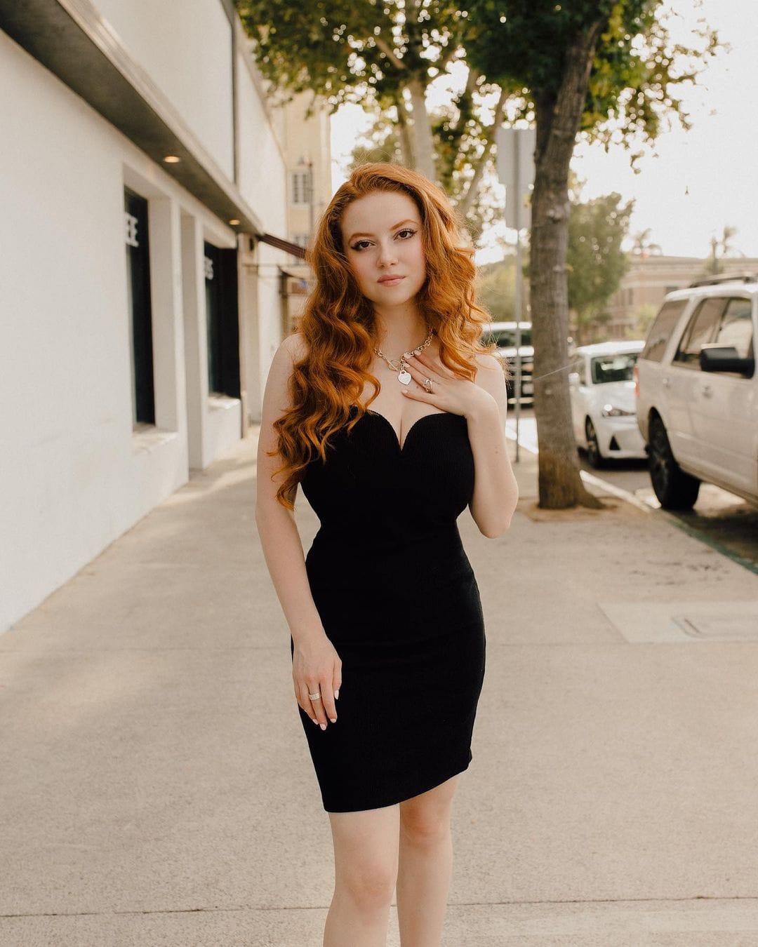 Francesca Capaldi image