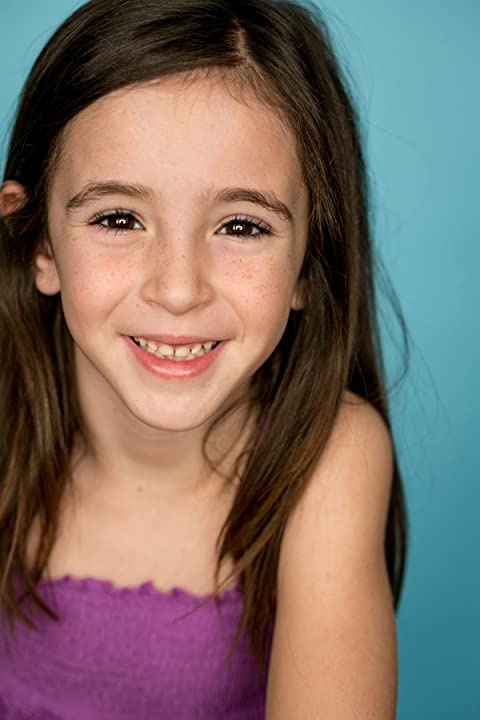 Rylee Alazraqui Picture