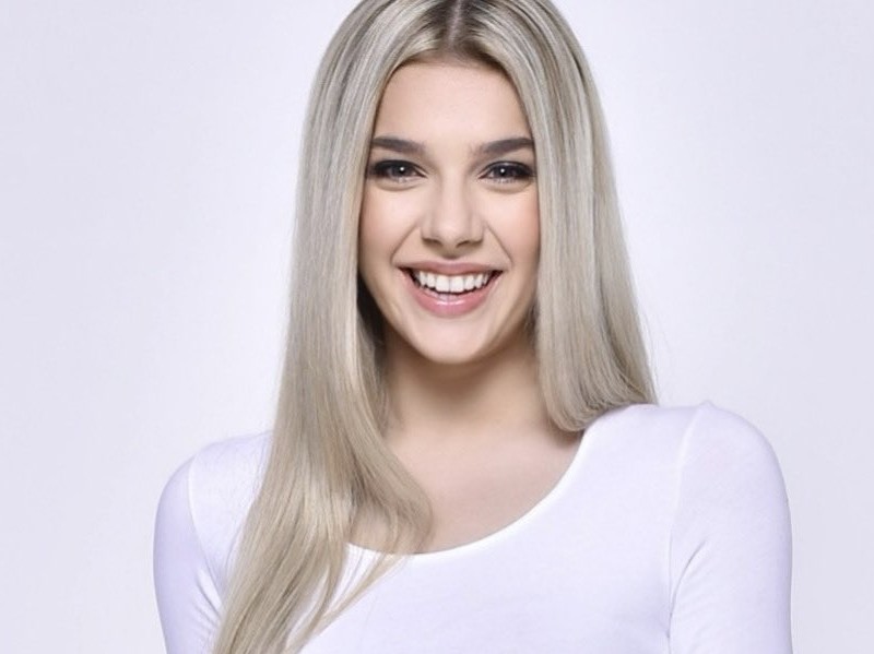 Arilena Ara