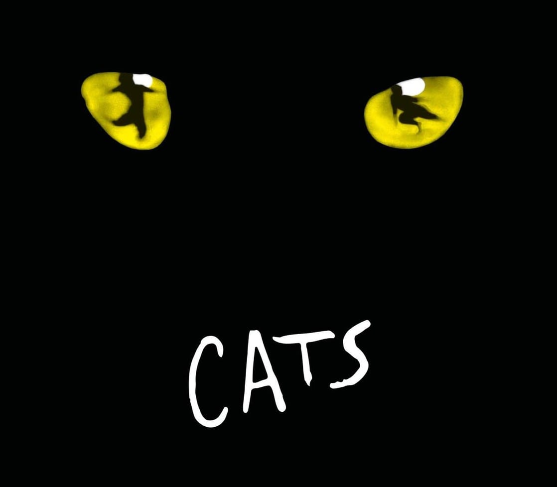 Cats (1982 Original Broadway Cast)