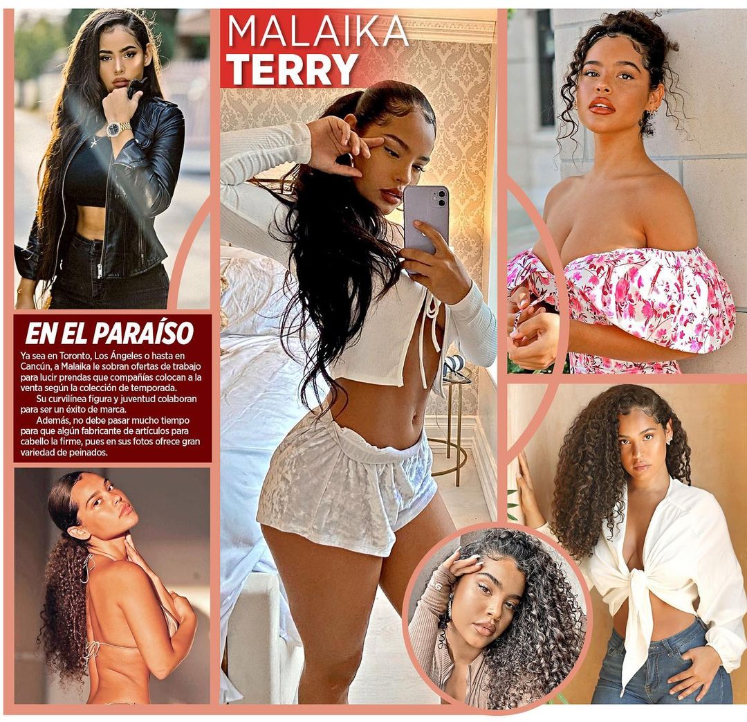 Malaika Terry