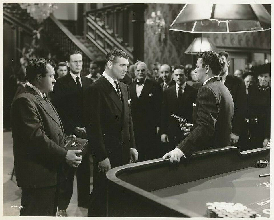 William Conrad