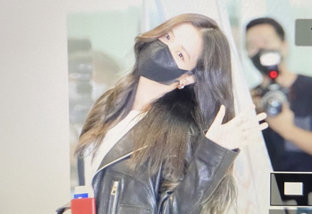 Kim Jisoo