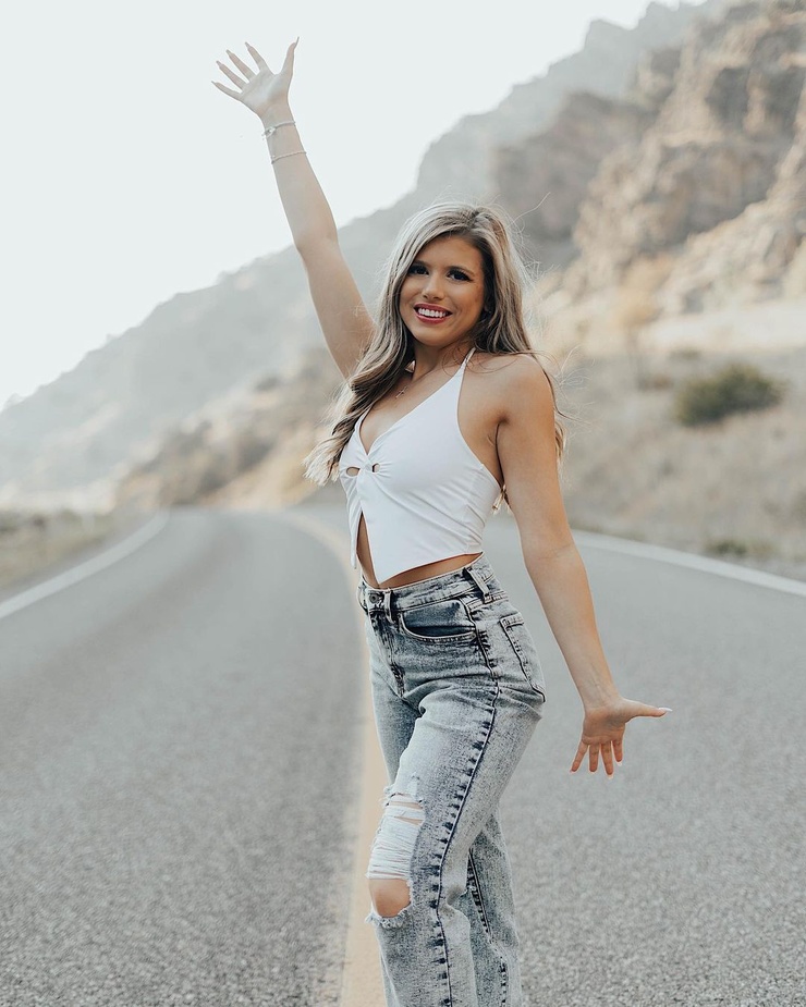 Picture of Mariah Covarrubias