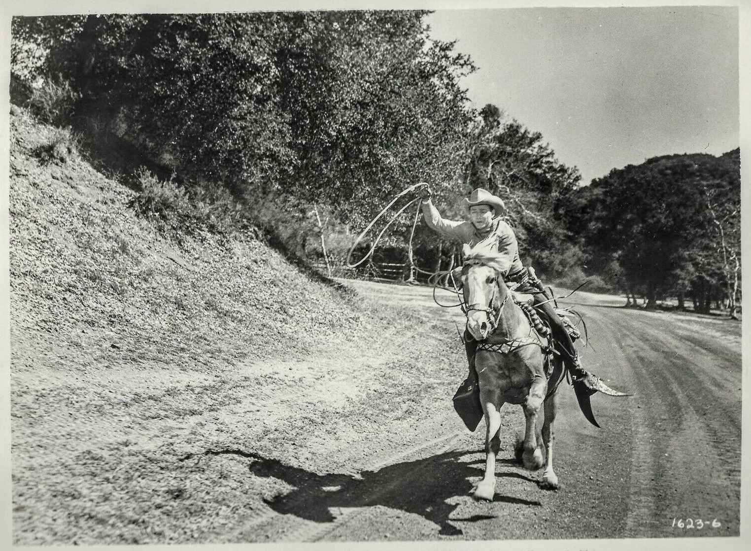 Roy Rogers
