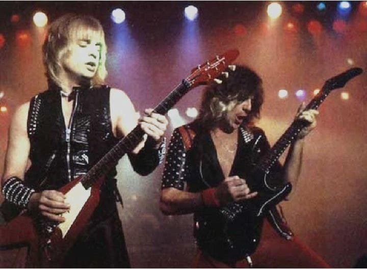 Judas Priest