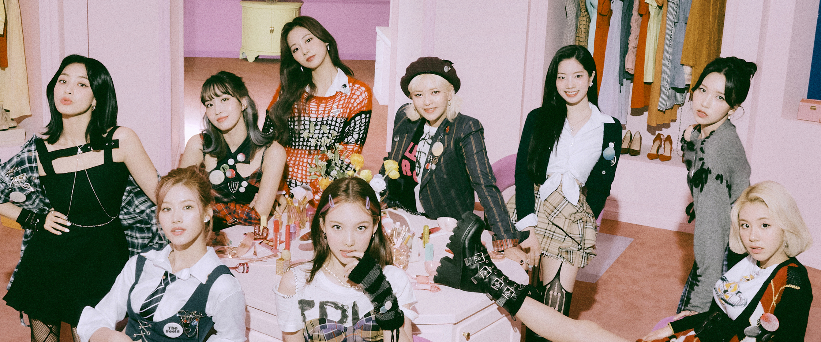 Twice