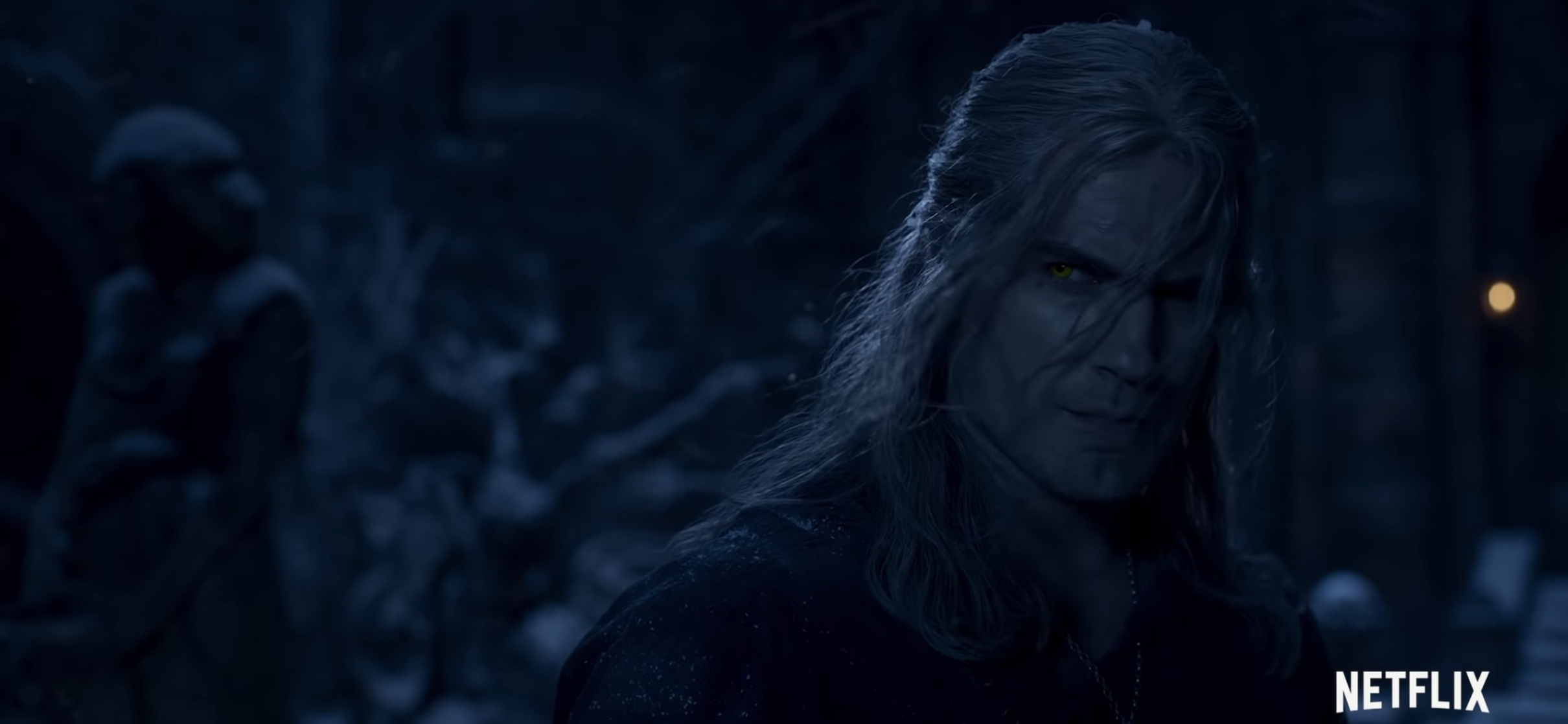 The Witcher