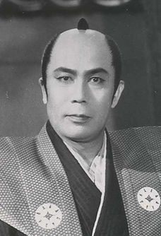 Picture of Hakuô Matsumoto