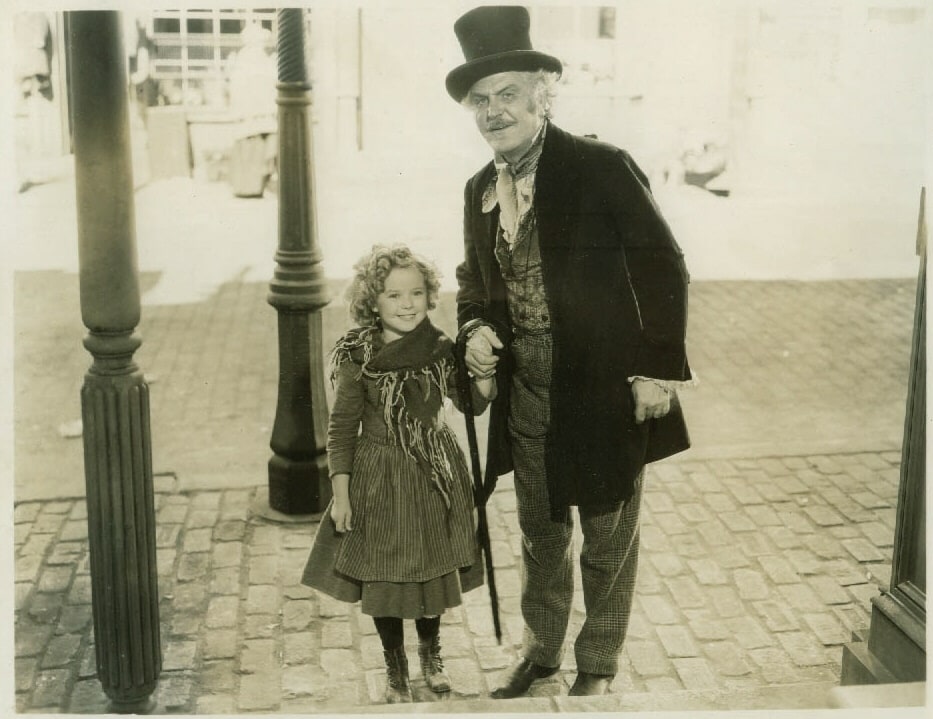 Frank Morgan