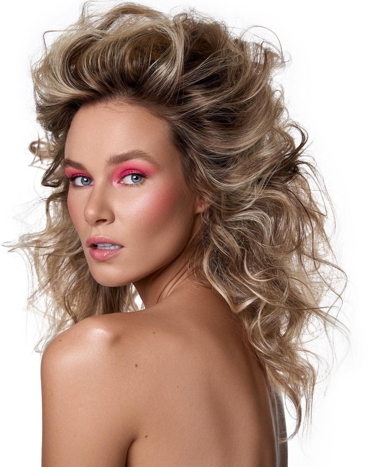 Picture of Anastasiia Saprikina