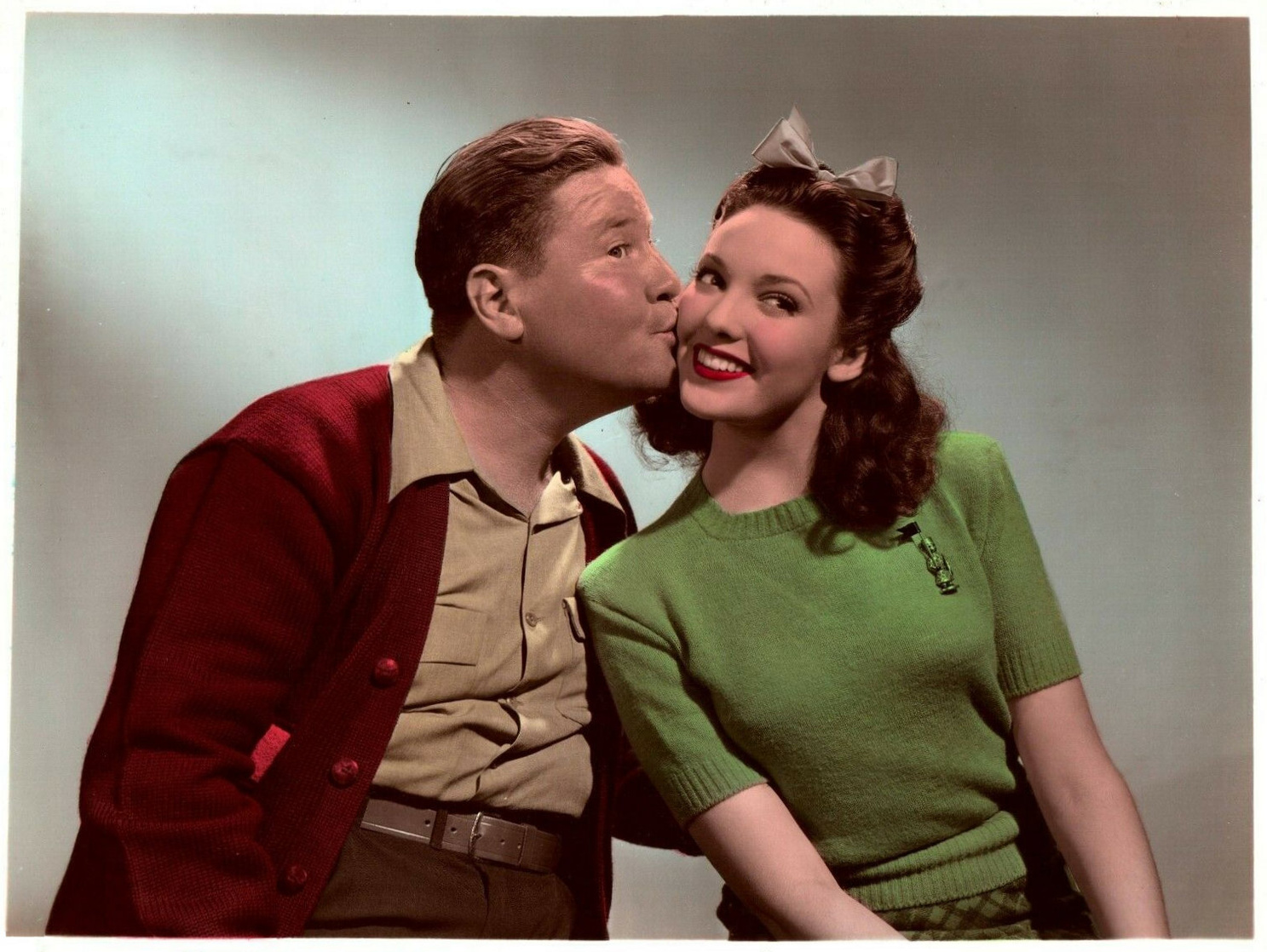 Jack Oakie