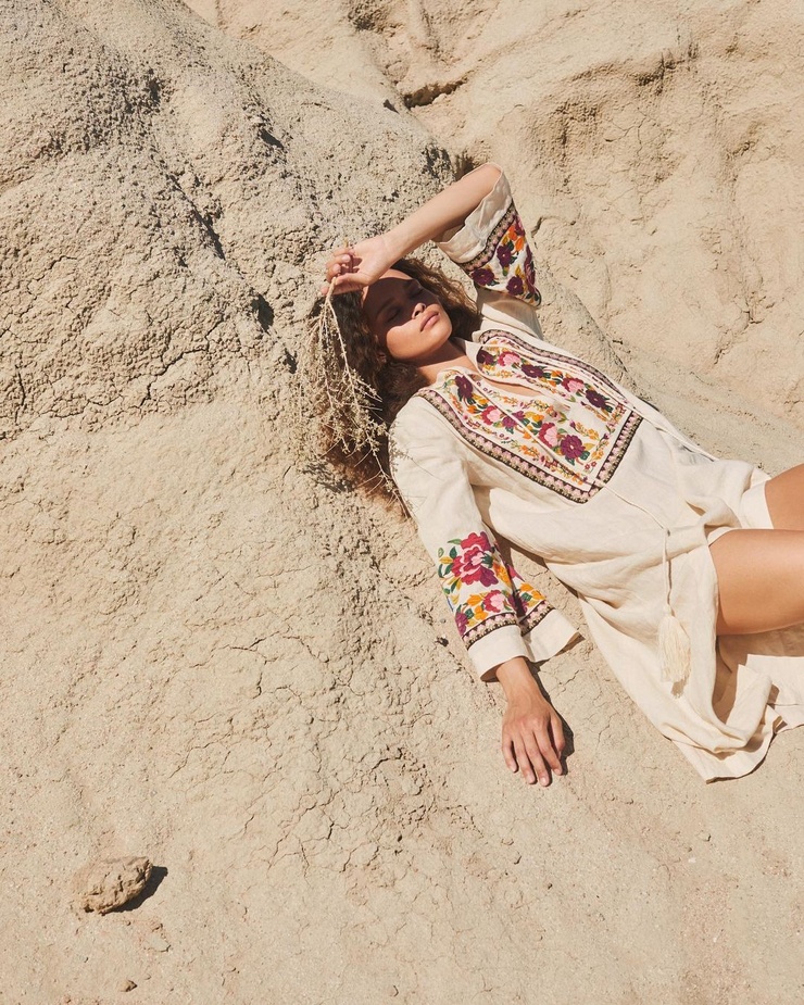 Evelyn Rain III image