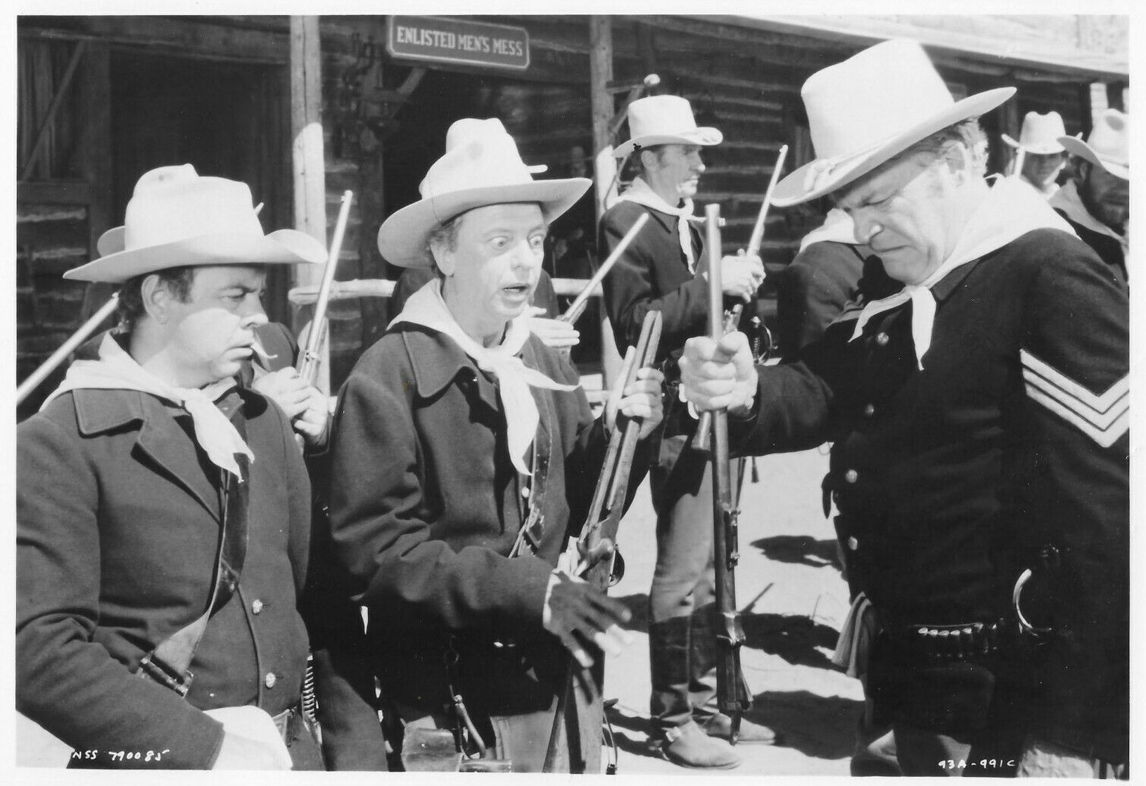 Don Knotts