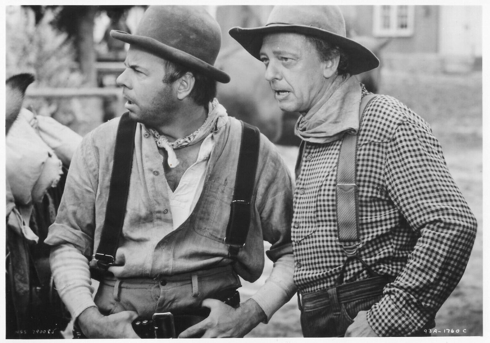 Tim Conway